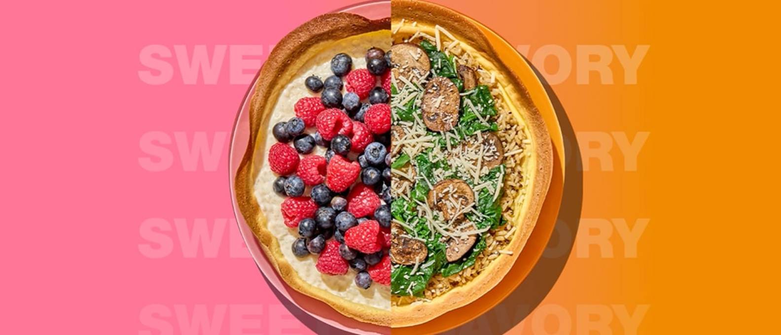 Try This Dutch Baby Recipe | SEEDS OF CHANGE™